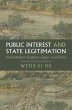Public Interest and State Legitimation - Bild 1