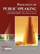 Principles of Public Speaking DANTES /... - Bild 1