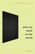With My Back to the World - Bild 1