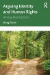 Arguing Identity and Human Rights - Bild 1