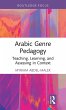 Arabic Genre Pedagogy - Bild 1