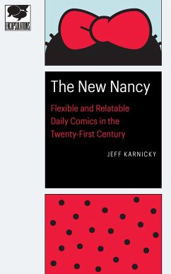 Cover The New Nancy