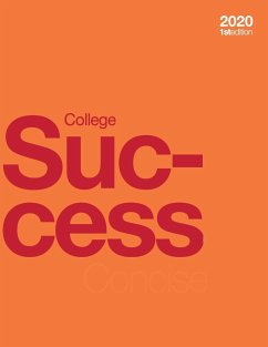 College Success (paperback, b&w) - Baldwin, Amy