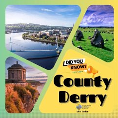 Cover County Derry