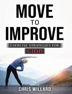 MOVE TO IMPROVE - Willard, Chris