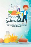 Piccoli Scienziati