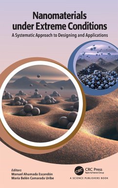 Cover Nanomaterials under Extreme Conditions