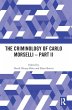The Criminology of Carlo Morselli -... - Bild 1