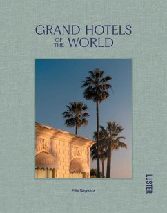 Cover Grand Hotels of the World