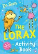 The Lorax Activity Book - Bild 1
