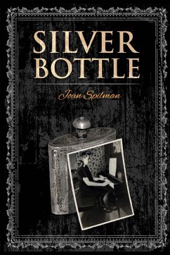 Silver Bottle - Spilman, Joan