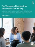 The Therapist's Notebook for Supervision and Training