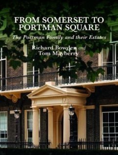 Cover From Somerset to Portman Square