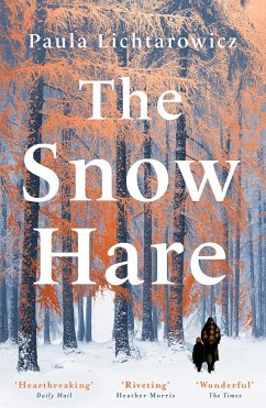 The Snow Hare - Lichtarowicz, Paula