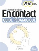 En Contact - Niveau A1/A2 - Guide pédagogique