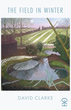 The Field in Winter - Clarke, David