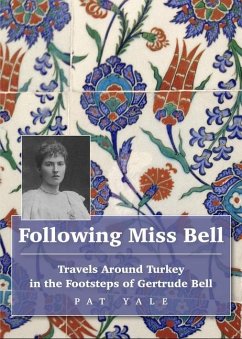 Following Miss Bell - Yale, Pat