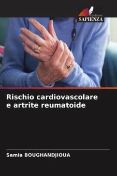 Cover Rischio cardiovascolare e artrite reumatoide