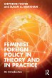 Feminist Foreign Policy in Theory and... - Bild 1