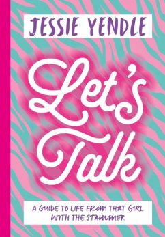 Let's Talk - Yendle, Jessie