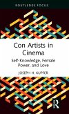 Con Artists in Cinema Con Artists in Cinema
