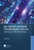 SQL Server Database Programming with C