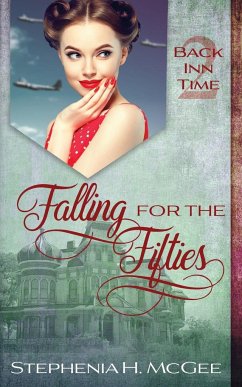 Falling for the Fifties - Mcgee, Stephenia H.