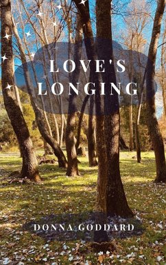 Love's Longing - Goddard, Donna