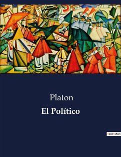 El Político - Platon