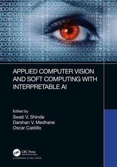 Applied Computer Vision and Soft Computing with Interpretable AI