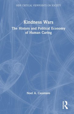 Kindness Wars - Cazenave, Noel A