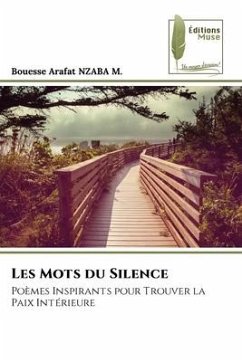 Les Mots du Silence - NZABA M., Bouesse Arafat