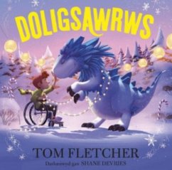 Doligsawrws - Fletcher, Tom