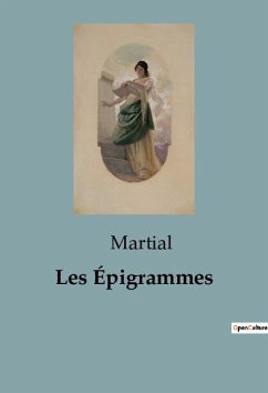 Les Épigrammes - Martial