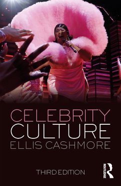 Celebrity Culture - Cashmore, Ellis