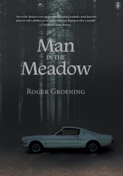 Man in the Meadow - Groening, Roger