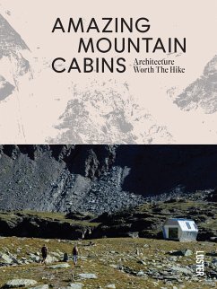 Amazing Mountain Cabins - Toromanoff, Agata