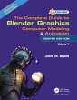 The Complete Guide to Blender Graphics - Bild 1
