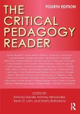 The Critical Pedagogy Reader