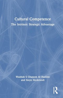 Cultural Competence - Heckroodt, Steyn; Ghanem Al Hashmi, Waddah S