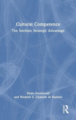 Cultural Competence - Heckroodt, Steyn; Ghanem Al Hashmi, Waddah S