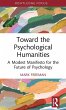 Toward the Psychological Humanities - Bild 1