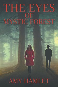 The Eyes of Mystic Forest - Hamlet, Amy