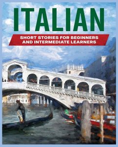 Italian Short Stories - Bailey, Tilda