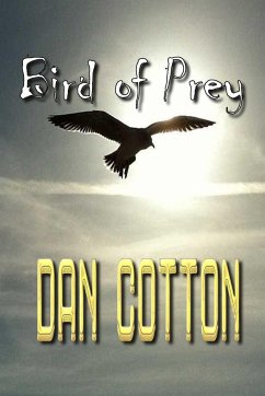 Bird of Prey - Cotton, Dan