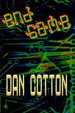 End Game - Cotton, Dan