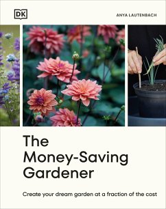 The Money-Saving Gardener - Lautenbach, Anya