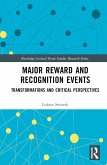 Major Reward and Recognition Events