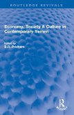 Economy, Society & Culture in Contemporary Yemen