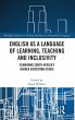 English as a Language of Learning,... - Bild 1